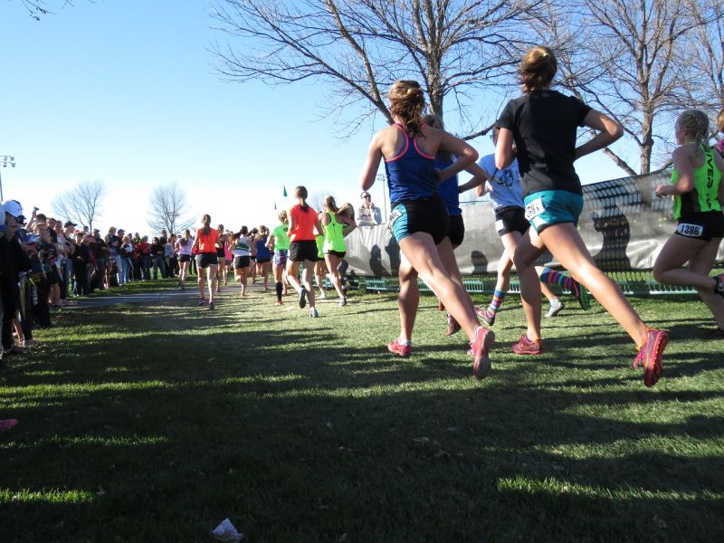 Cross Country