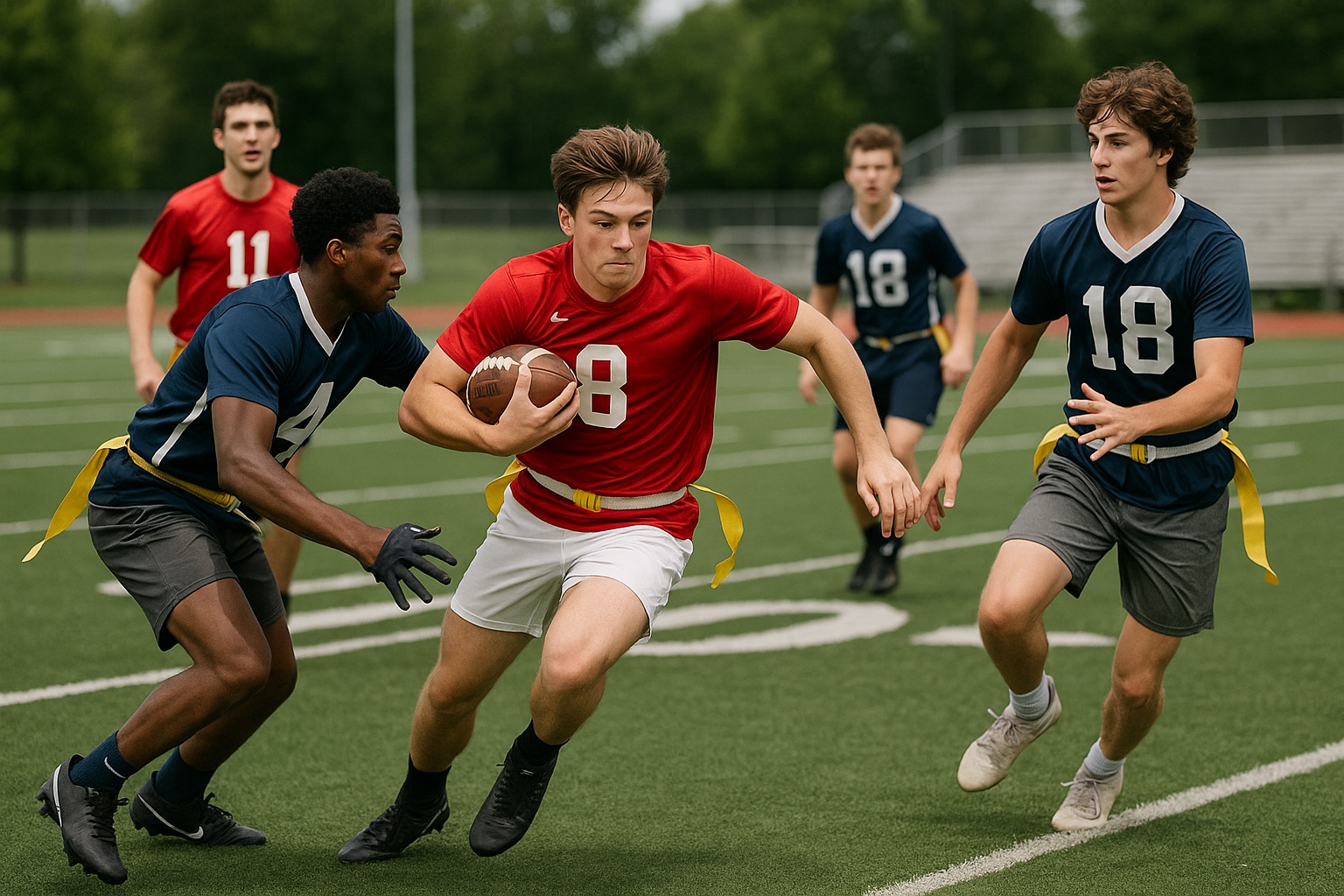 Flag Football